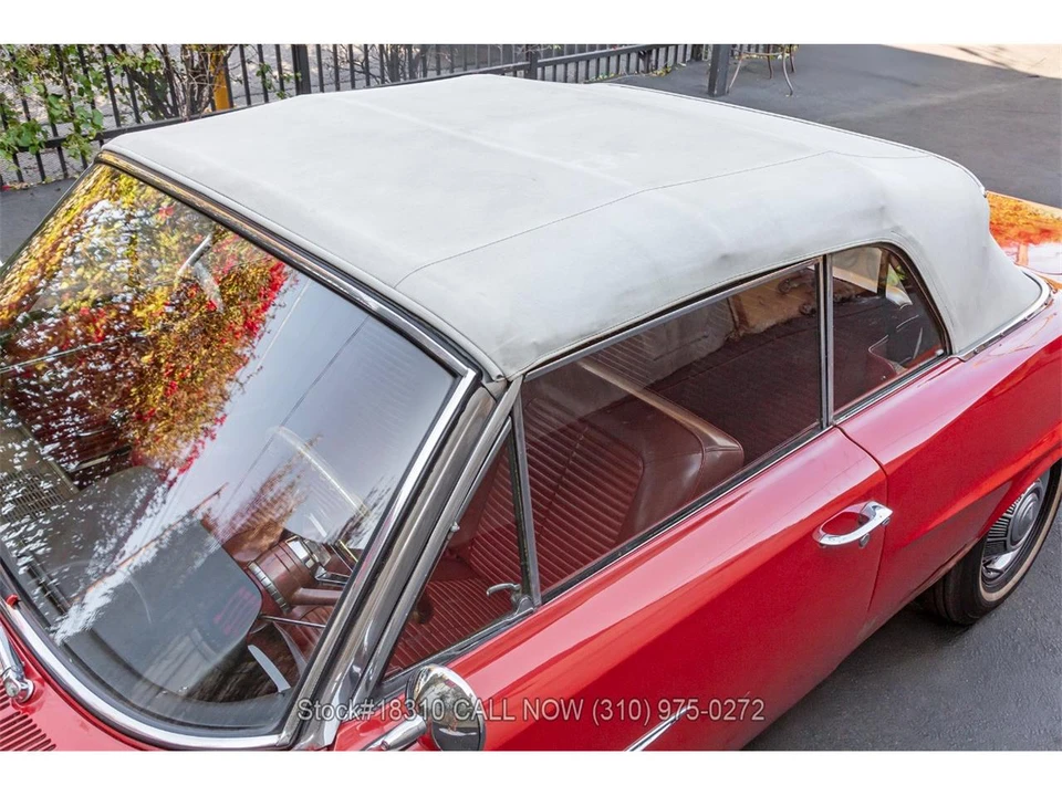 1963 Pontiac Tempest - Image 10 of 31