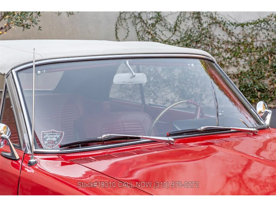 1963 Pontiac Tempest - Image 11 of 31