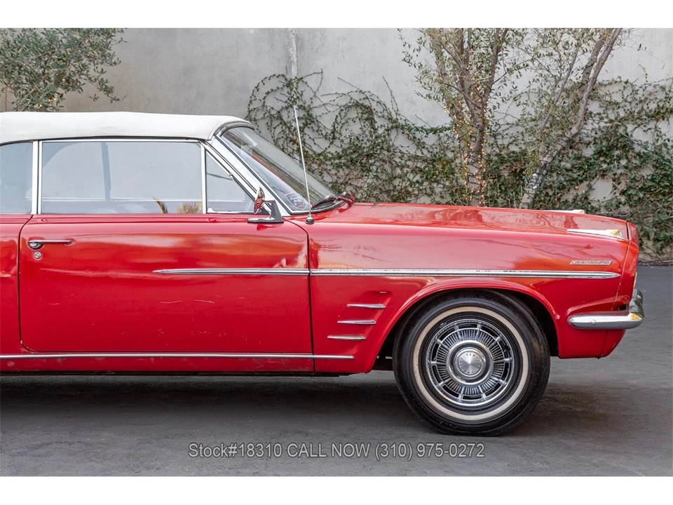 1963 Pontiac Tempest - Image 12 of 31