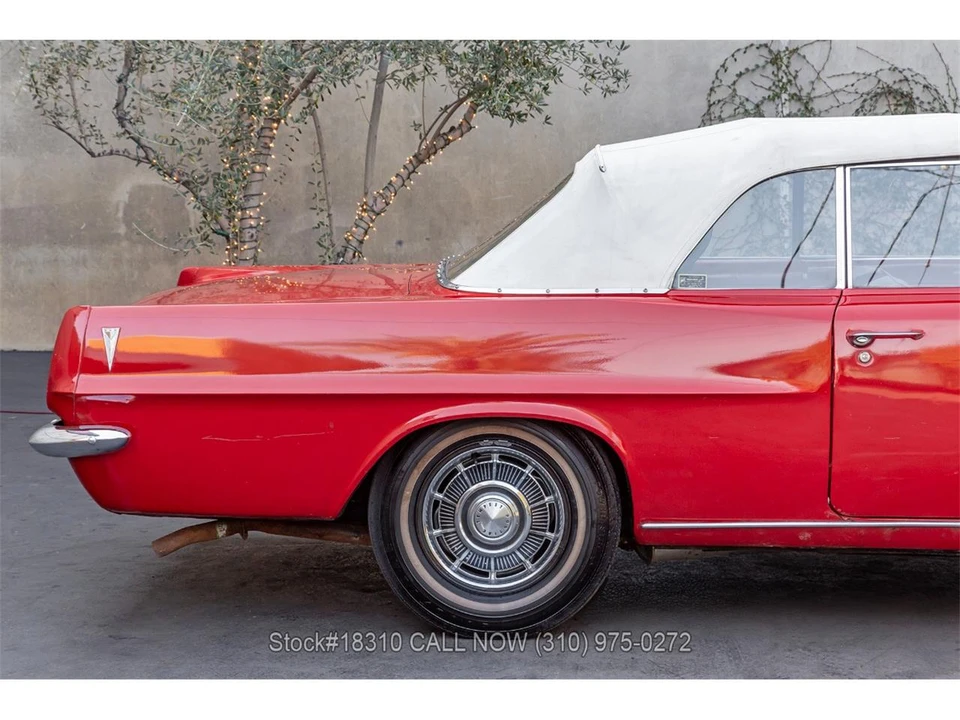 1963 Pontiac Tempest - Image 13 of 31