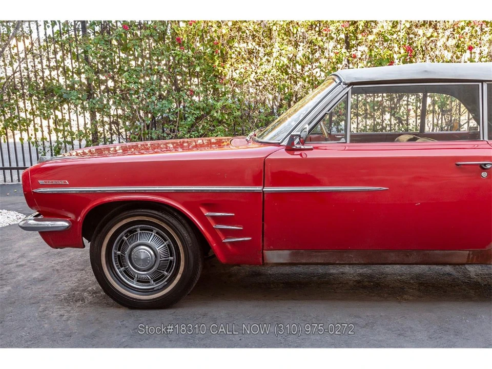 1963 Pontiac Tempest - Image 14 of 31