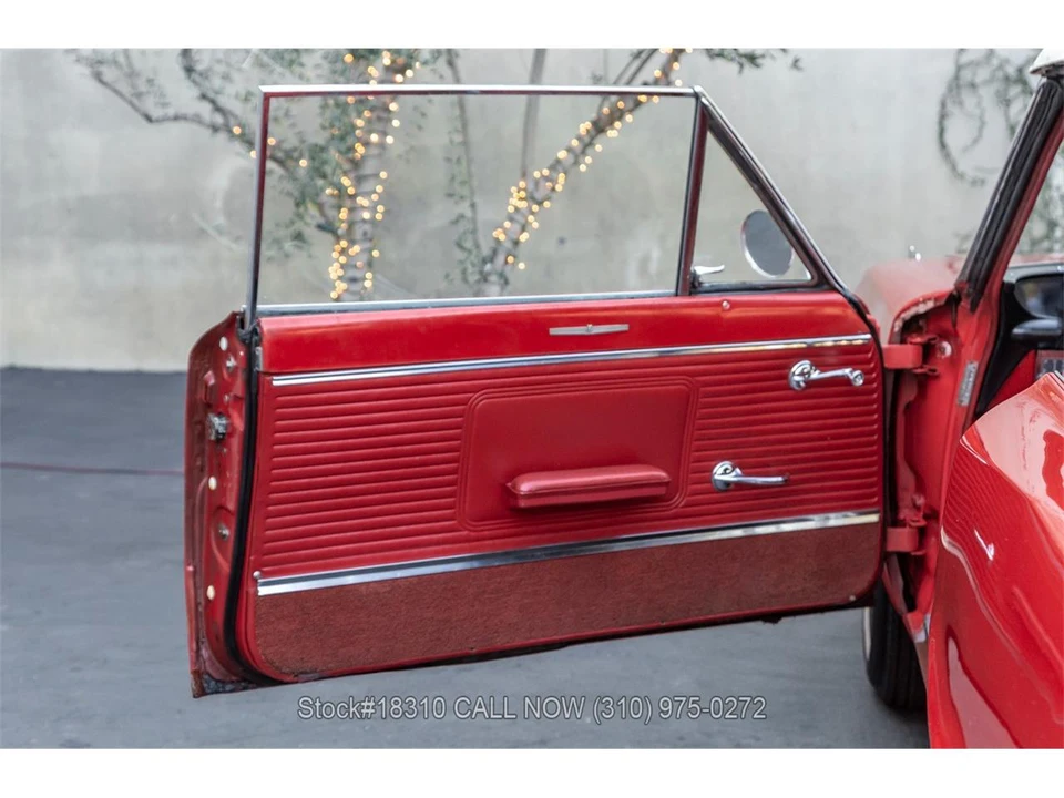 1963 Pontiac Tempest - Image 16 of 31