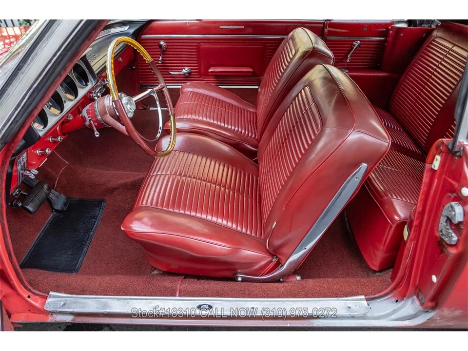 1963 Pontiac Tempest - Image 17 of 31