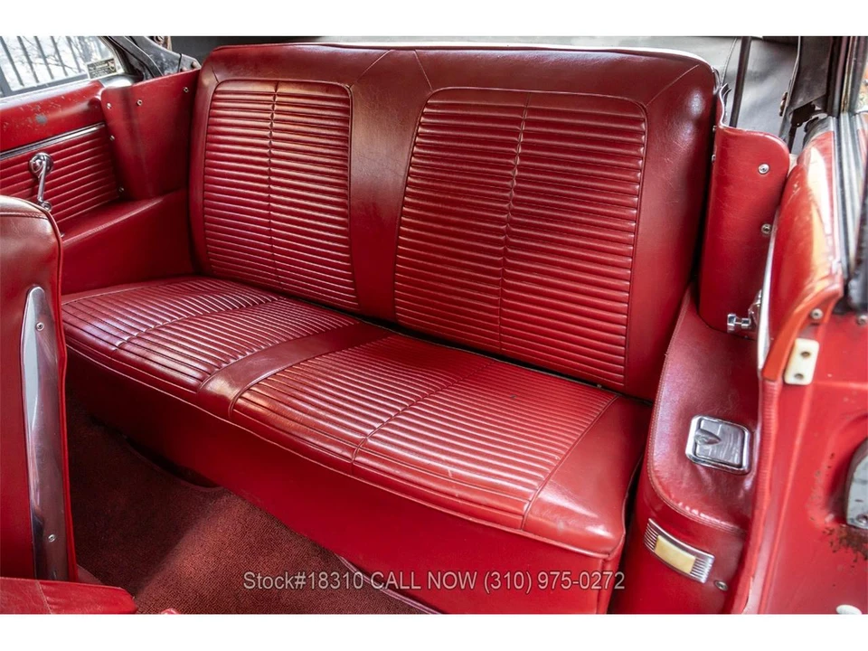 1963 Pontiac Tempest - Image 18 of 31