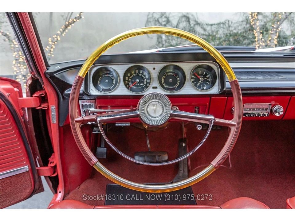 1963 Pontiac Tempest - Image 20 of 31