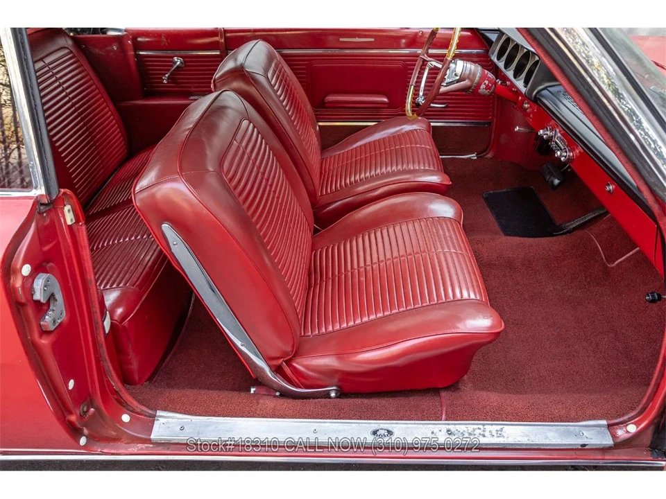 1963 Pontiac Tempest - Image 22 of 31