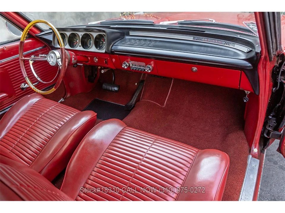 1963 Pontiac Tempest - Image 23 of 31