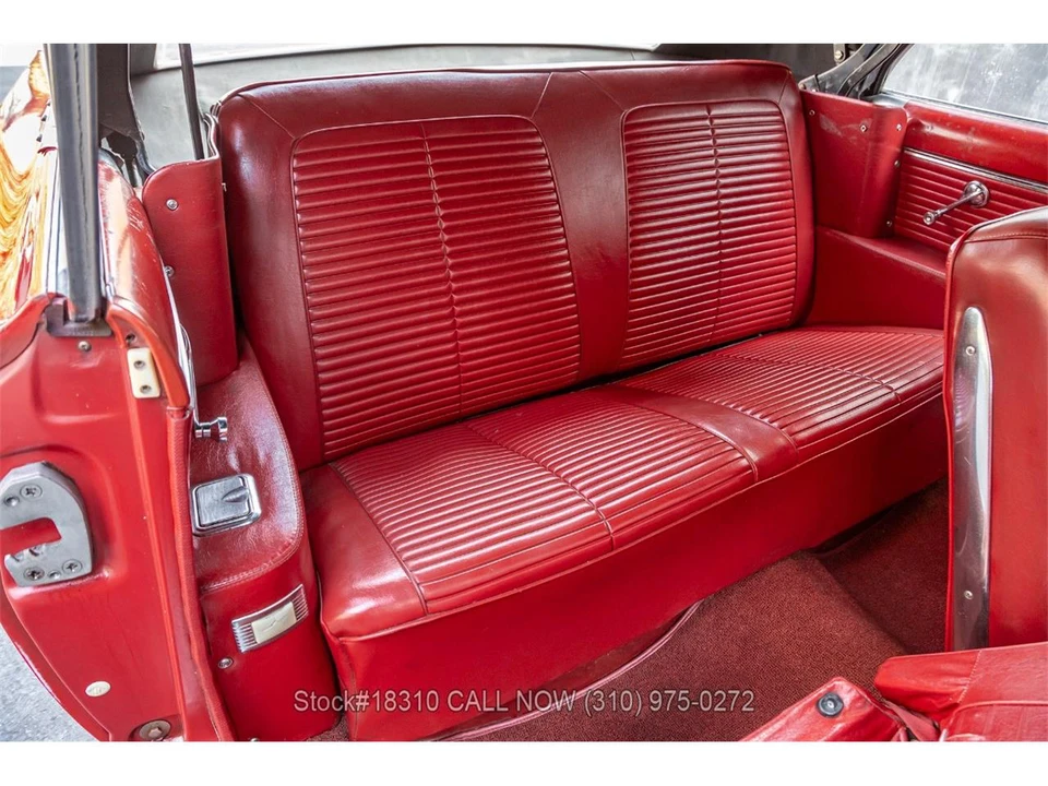 1963 Pontiac Tempest - Image 24 of 31