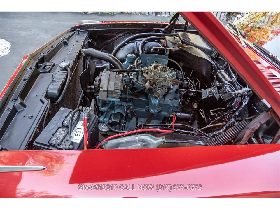 1963 Pontiac Tempest - Image 26 of 31