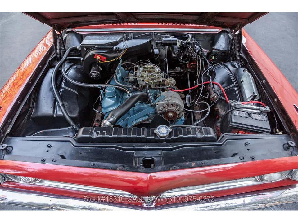 1963 Pontiac Tempest - Image 27 of 31
