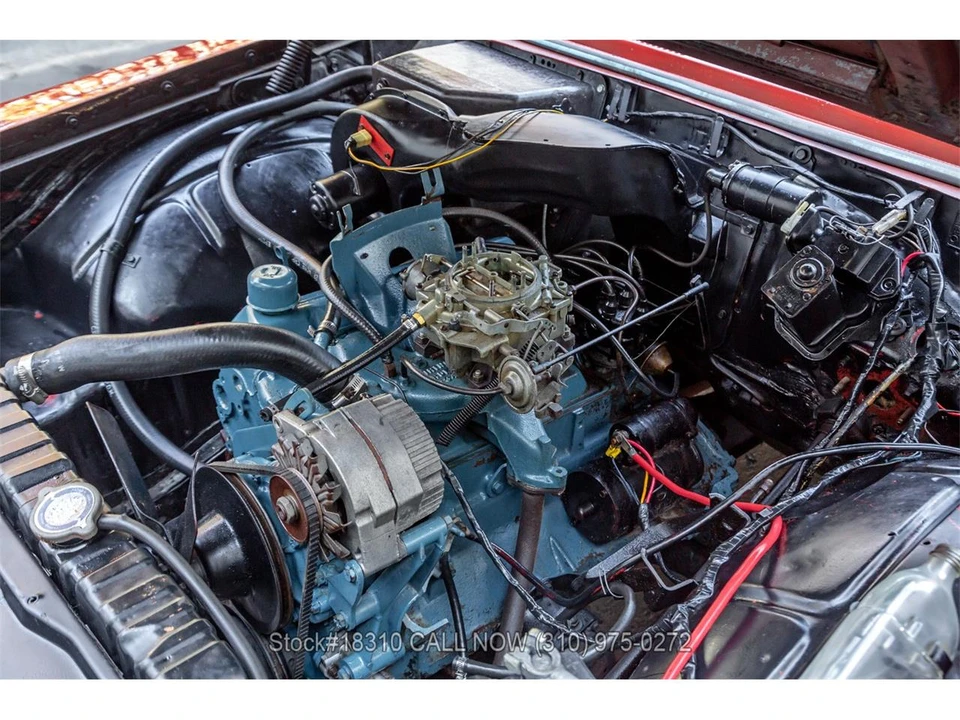 1963 Pontiac Tempest - Image 29 of 31