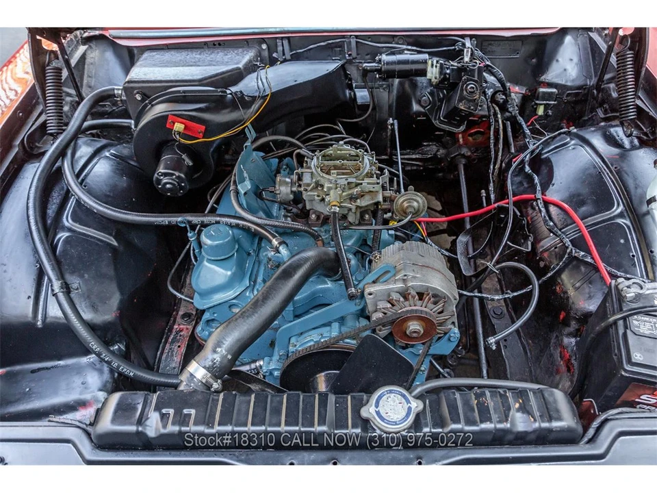 1963 Pontiac Tempest - Image 30 of 31