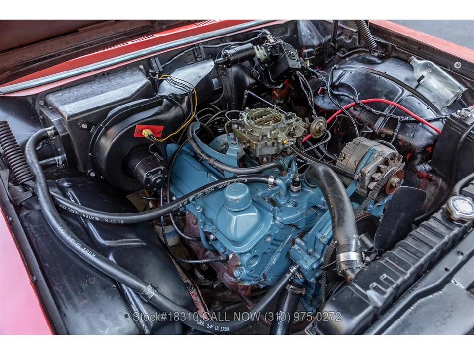1963 Pontiac Tempest - Image 31 of 31