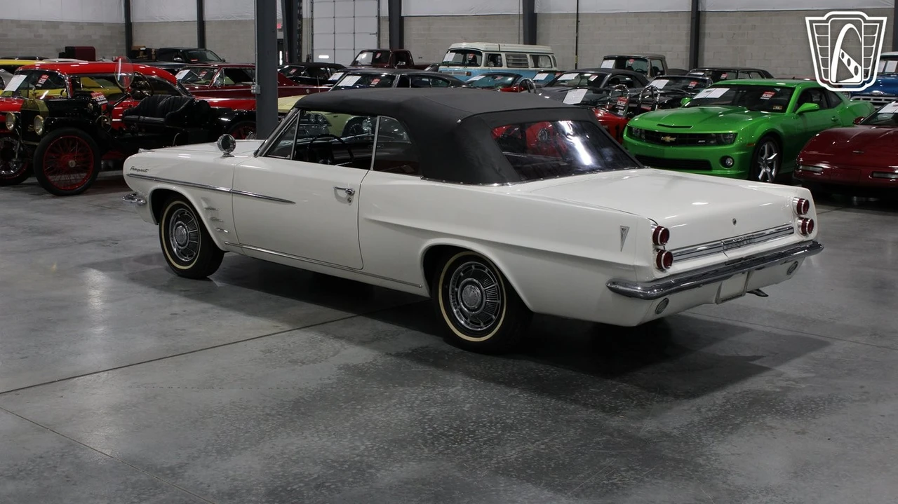 1963 Pontiac Tempest - Image 5 of 12