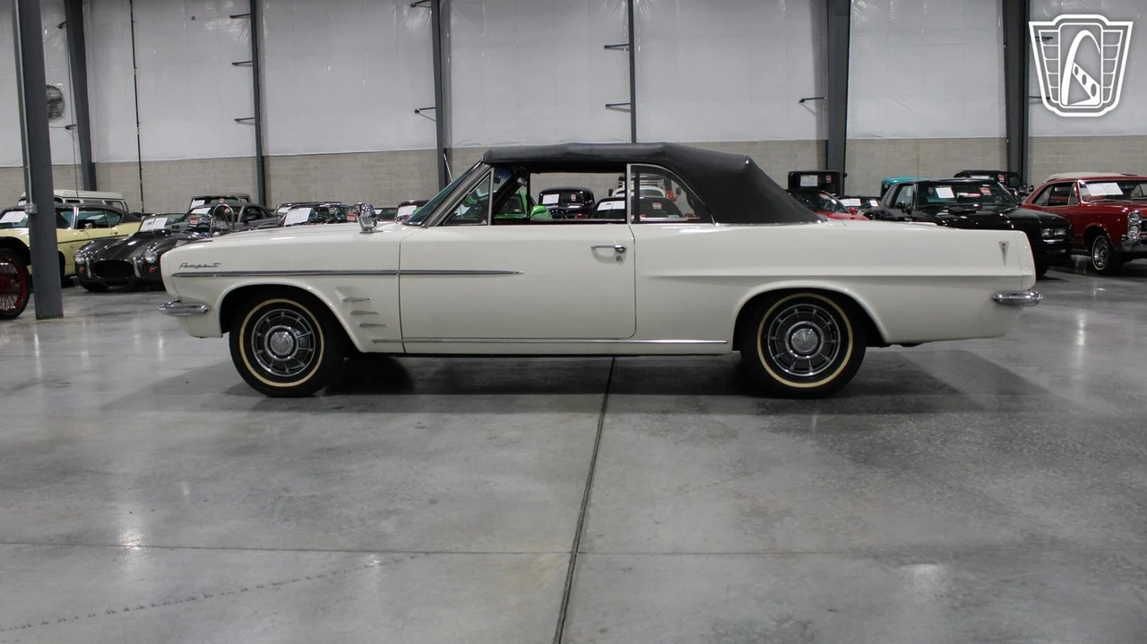 1963 Pontiac Tempest - Image 12 of 12