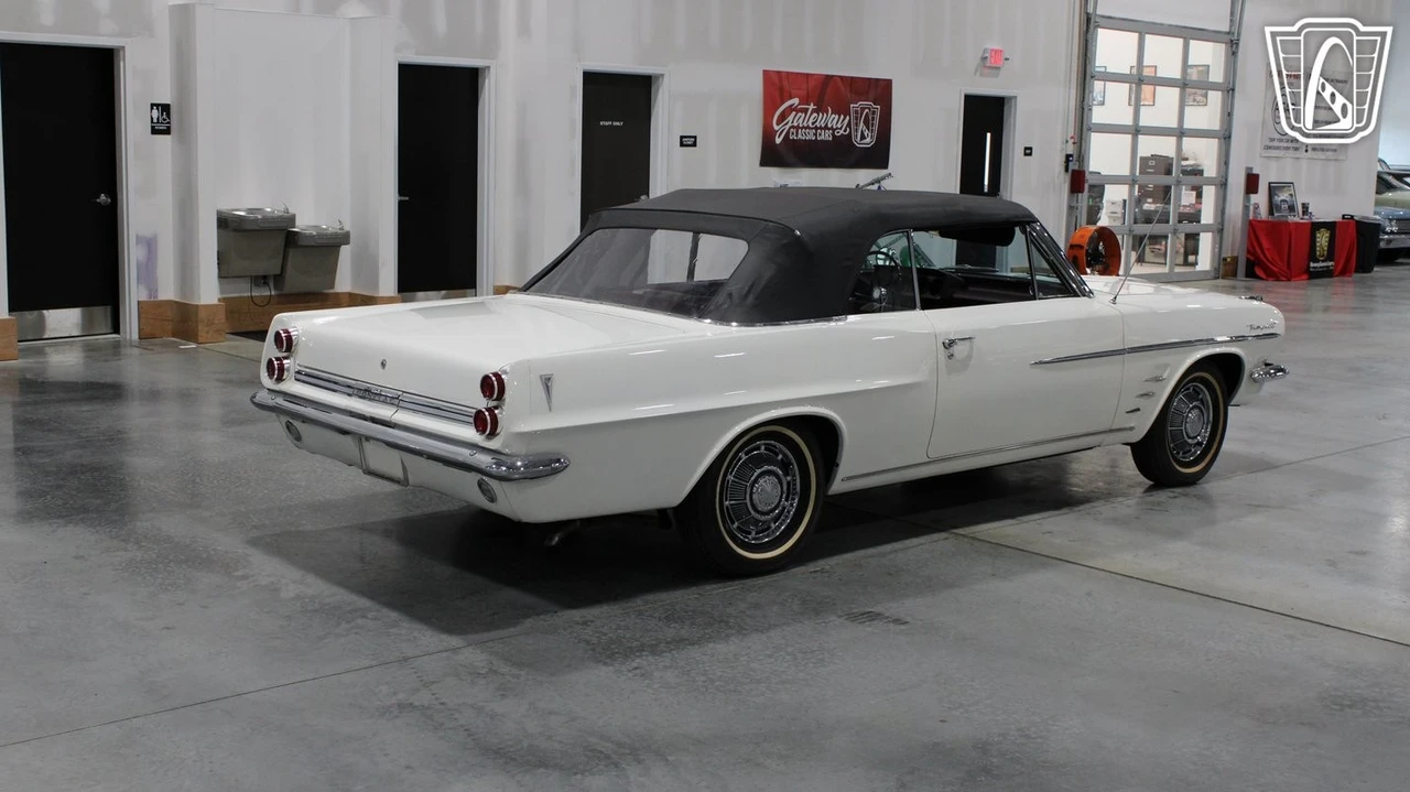 1963 Pontiac Tempest - Image 7 of 12