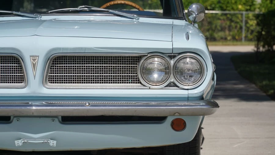 1963 Pontiac Tempest - Image 15 of 31