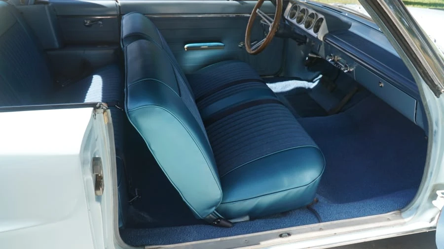 1963 Pontiac Tempest - Image 25 of 31