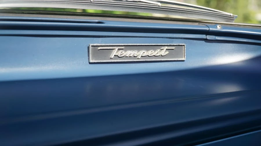 1963 Pontiac Tempest - Image 24 of 31