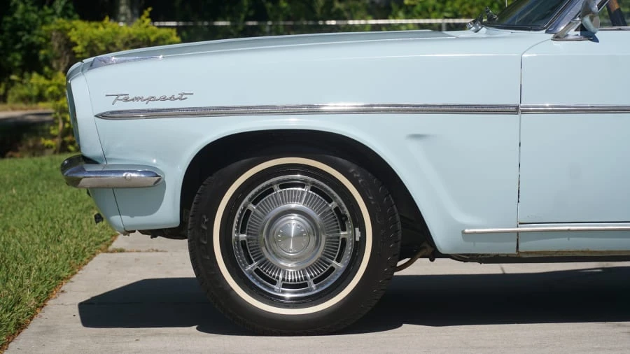1963 Pontiac Tempest - Image 14 of 31