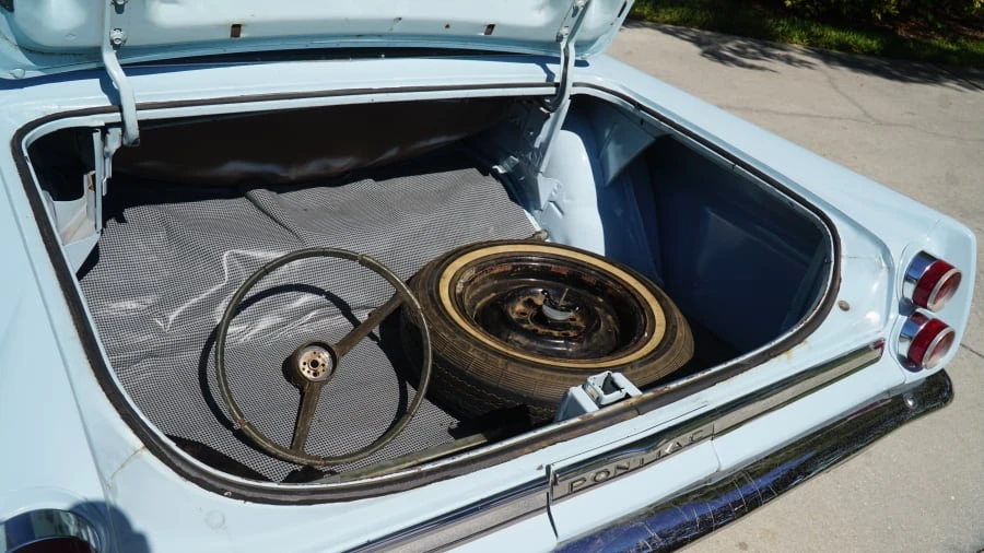 1963 Pontiac Tempest - Image 30 of 31