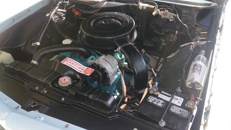 1963 Pontiac Tempest - Image 28 of 31