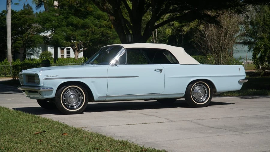 1963 Pontiac Tempest - Image 17 of 31