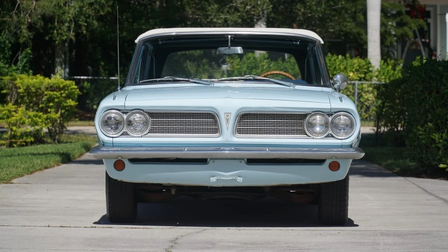 1963 Pontiac Tempest - Image 4 of 31