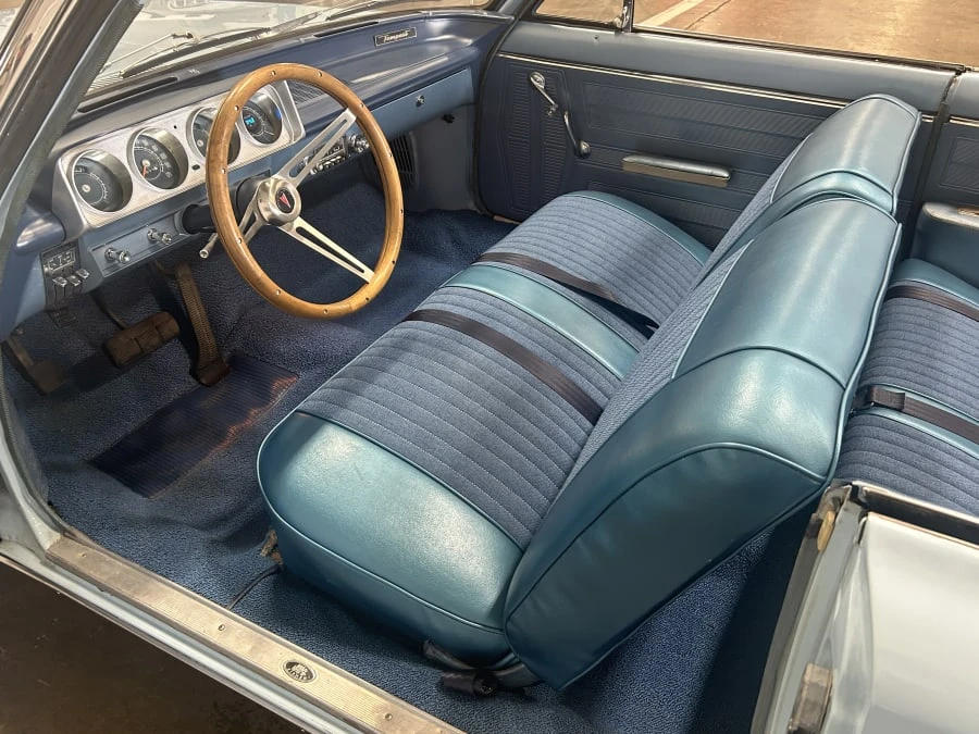 1963 Pontiac Tempest - Image 6 of 7