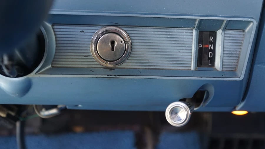 1963 Pontiac Tempest - Image 20 of 31