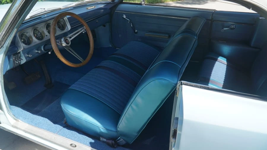1963 Pontiac Tempest - Image 23 of 31
