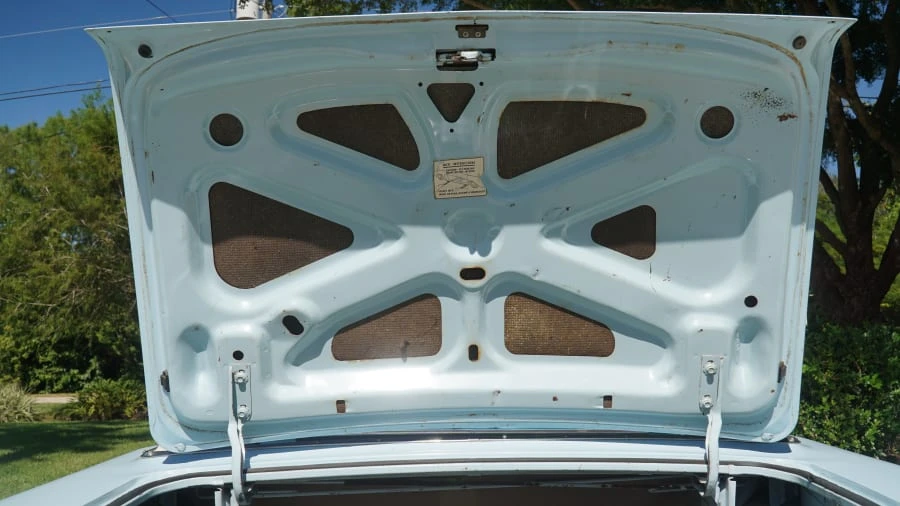 1963 Pontiac Tempest - Image 31 of 31
