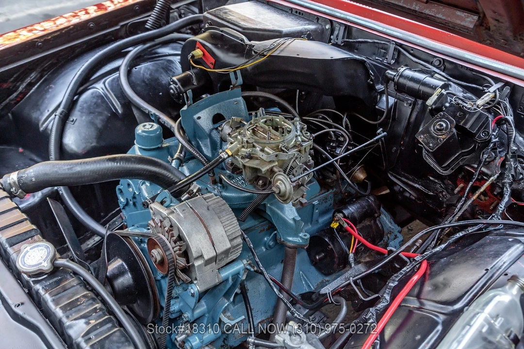 1963 Pontiac Tempest - Image 31 of 31