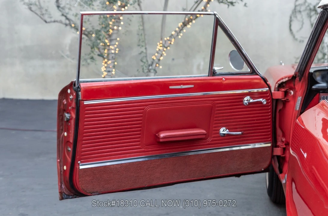 1963 Pontiac Tempest - Image 18 of 31