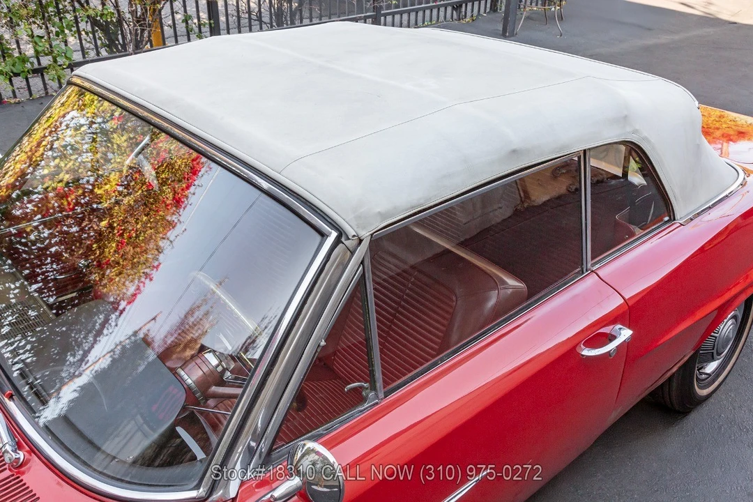 1963 Pontiac Tempest - Image 12 of 31