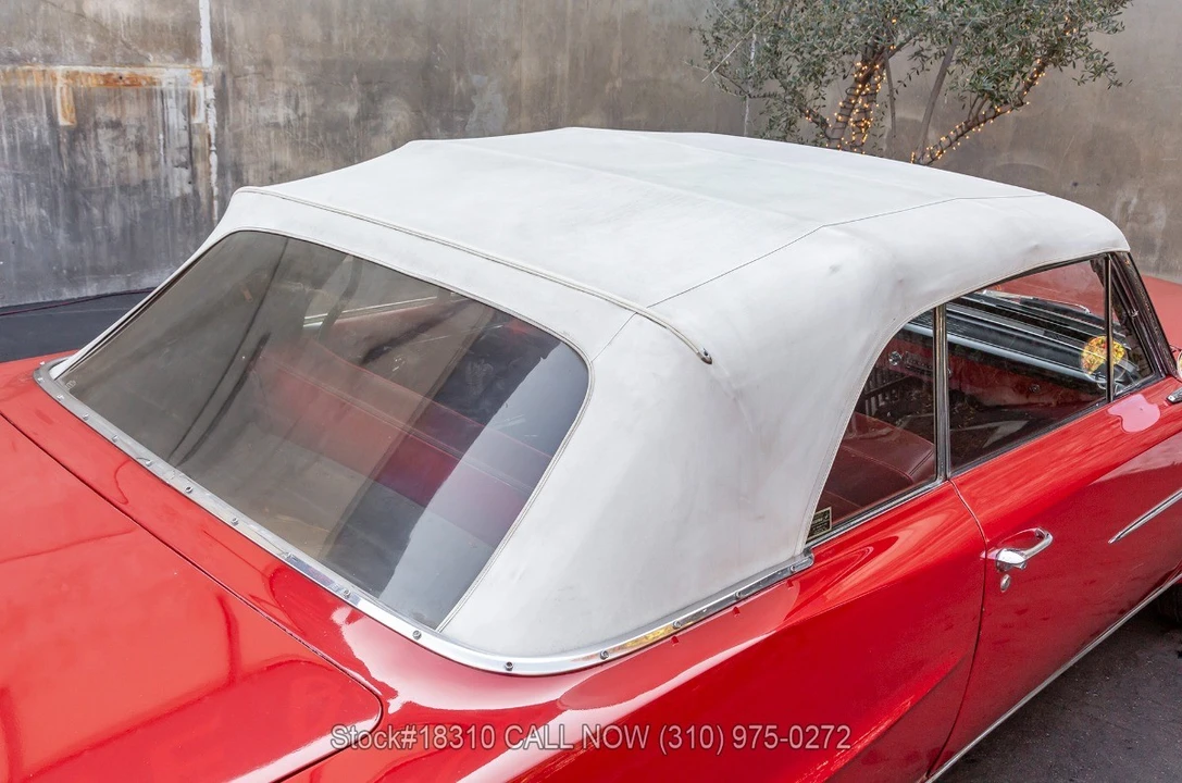 1963 Pontiac Tempest - Image 10 of 31