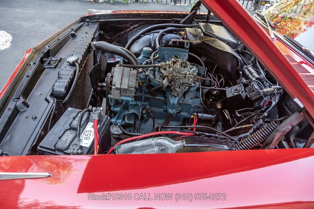 1963 Pontiac Tempest - Image 28 of 31