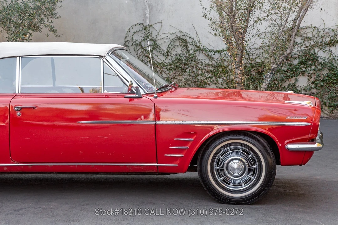 1963 Pontiac Tempest - Image 14 of 31
