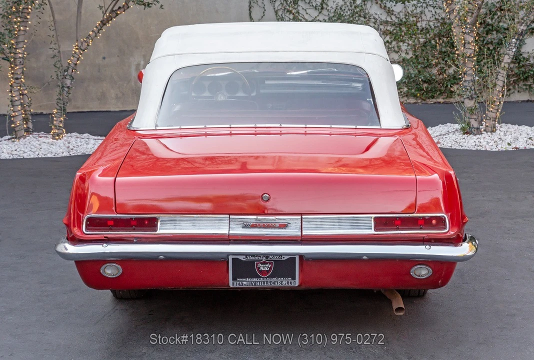 1963 Pontiac Tempest - Image 7 of 31