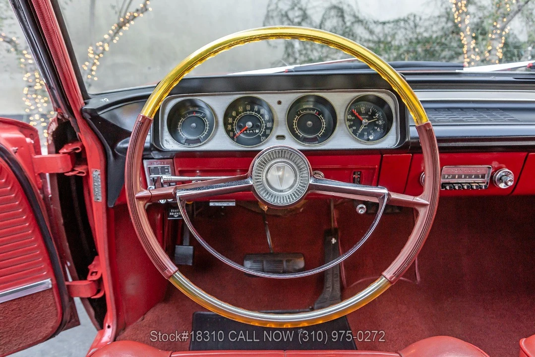 1963 Pontiac Tempest - Image 22 of 31