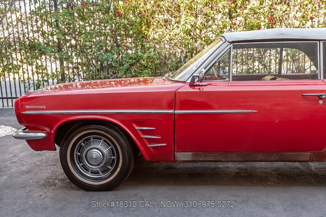 1963 Pontiac Tempest - Image 16 of 31