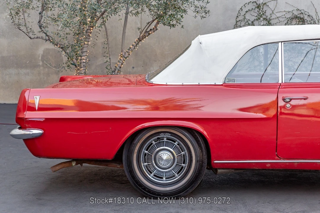 1963 Pontiac Tempest - Image 15 of 31