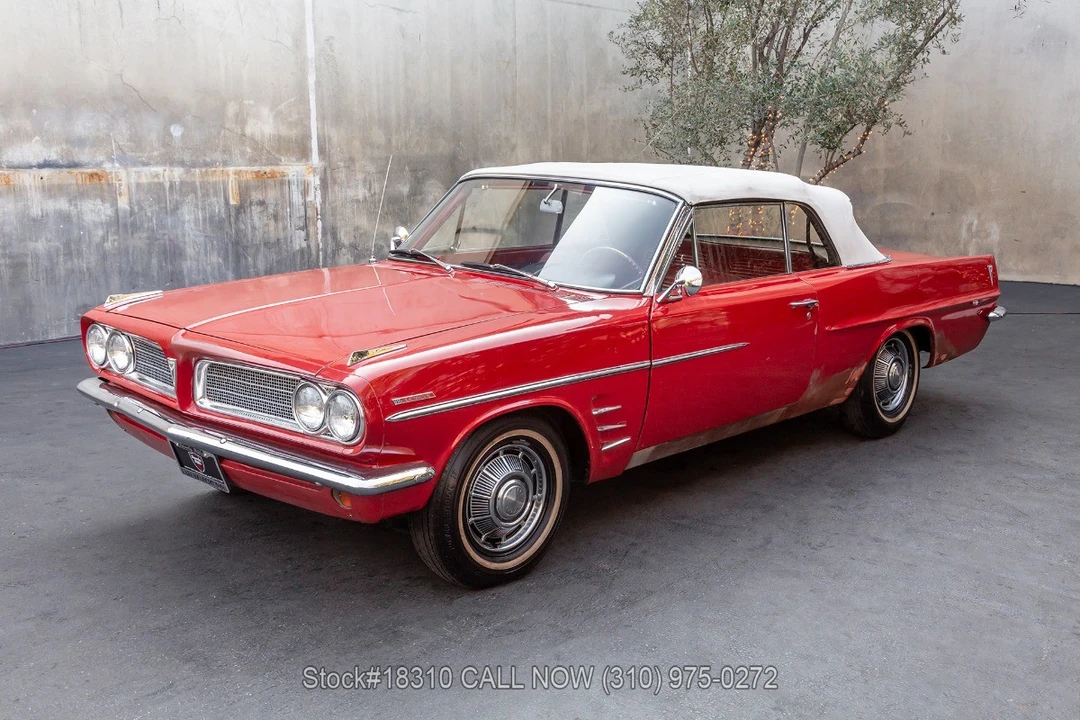 1963 Pontiac Tempest - Image 9 of 31