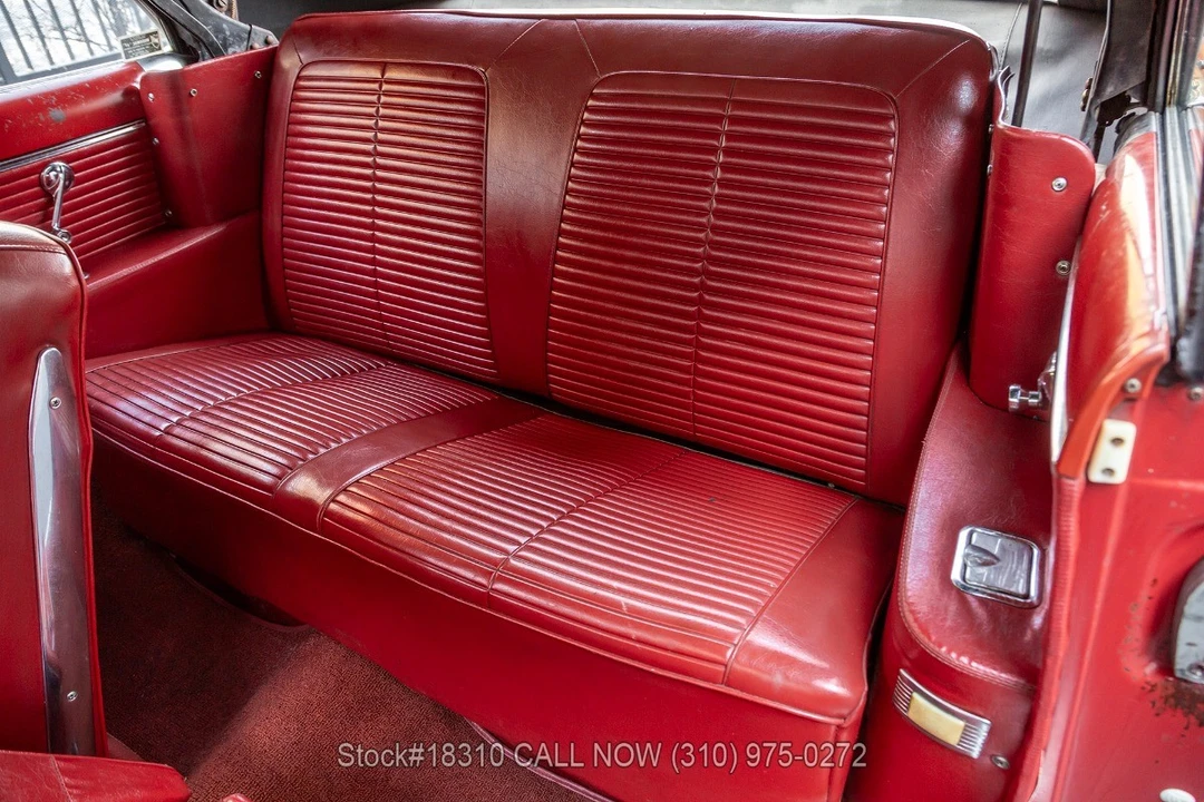 1963 Pontiac Tempest - Image 20 of 31
