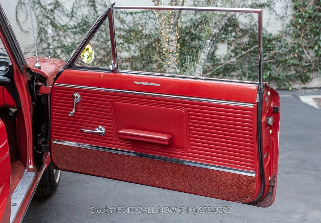 1963 Pontiac Tempest - Image 27 of 31