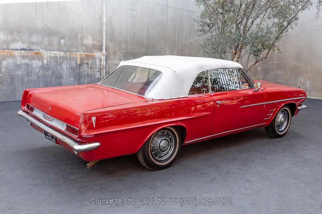 1963 Pontiac Tempest - Image 6 of 31