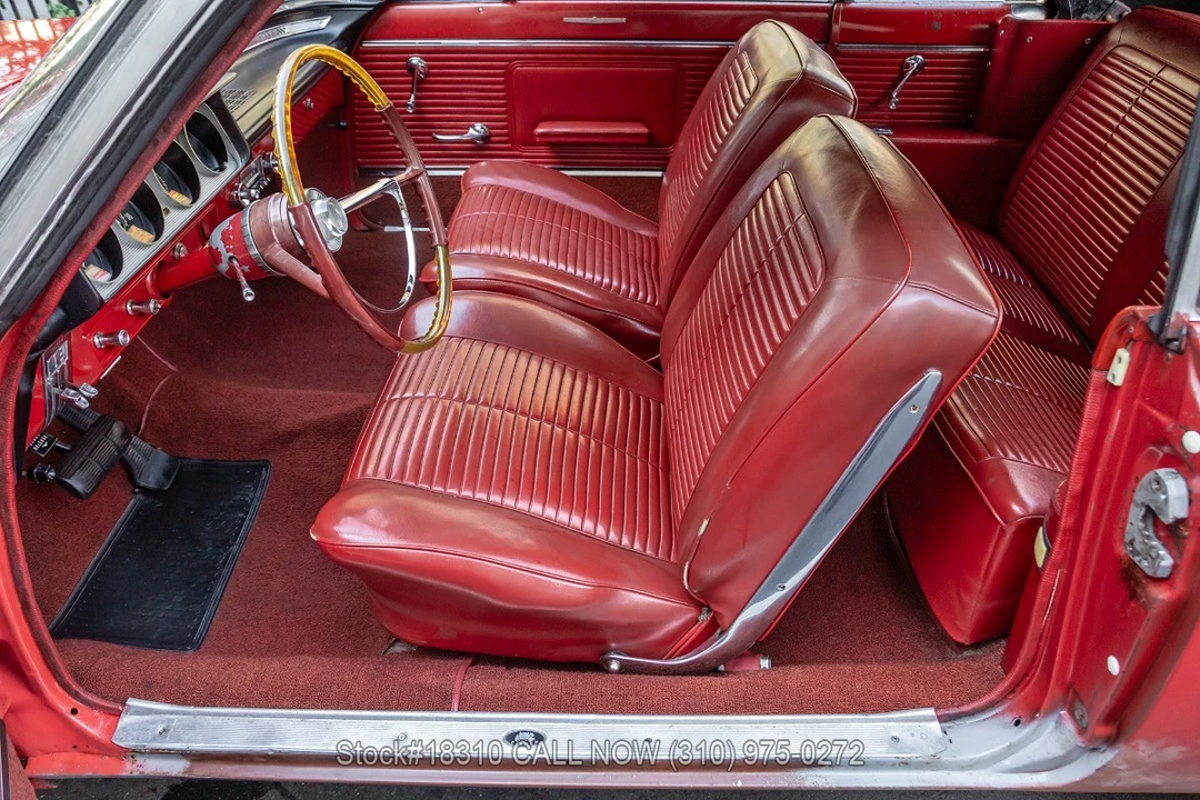 1963 Pontiac Tempest - Image 19 of 31