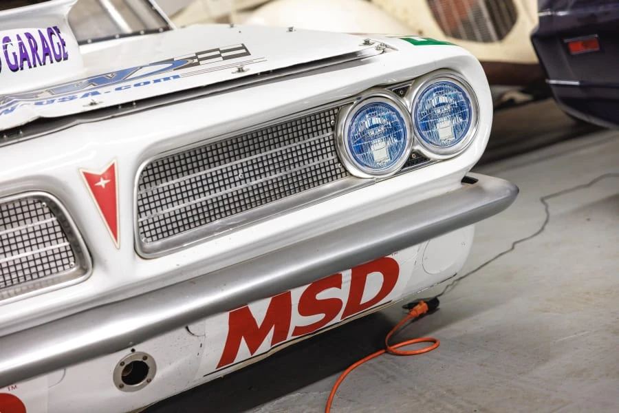 1963 Pontiac Tempest - Image 31 of 31
