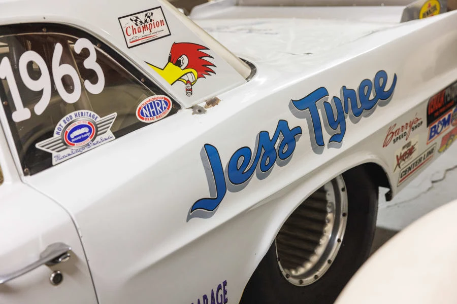 1963 Pontiac Tempest - Image 15 of 31