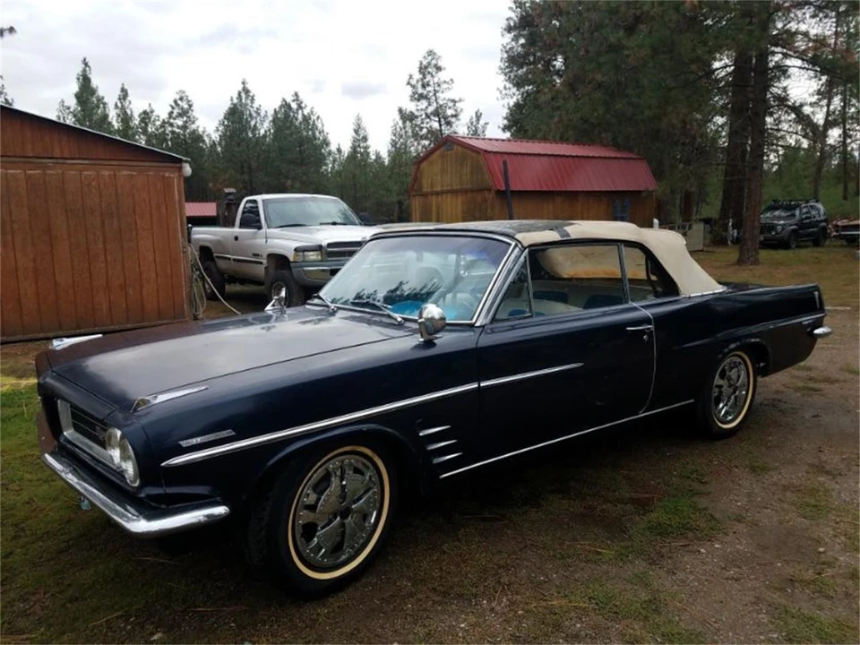 1963 Pontiac Tempest - Image 2 of 15